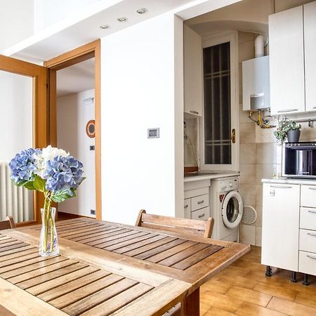 Joivy Adorable 1 Bed Flat Near Centre Apartment Milano Exterior foto