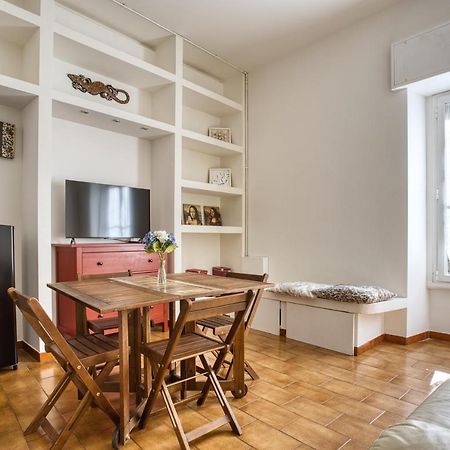 Joivy Adorable 1 Bed Flat Near Centre Apartment Milano Exterior foto
