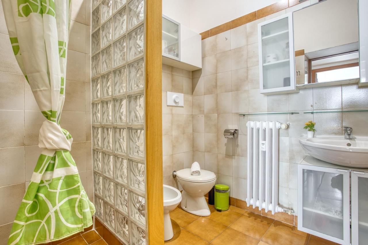 Joivy Adorable 1 Bed Flat Near Centre Apartment Milano Exterior foto