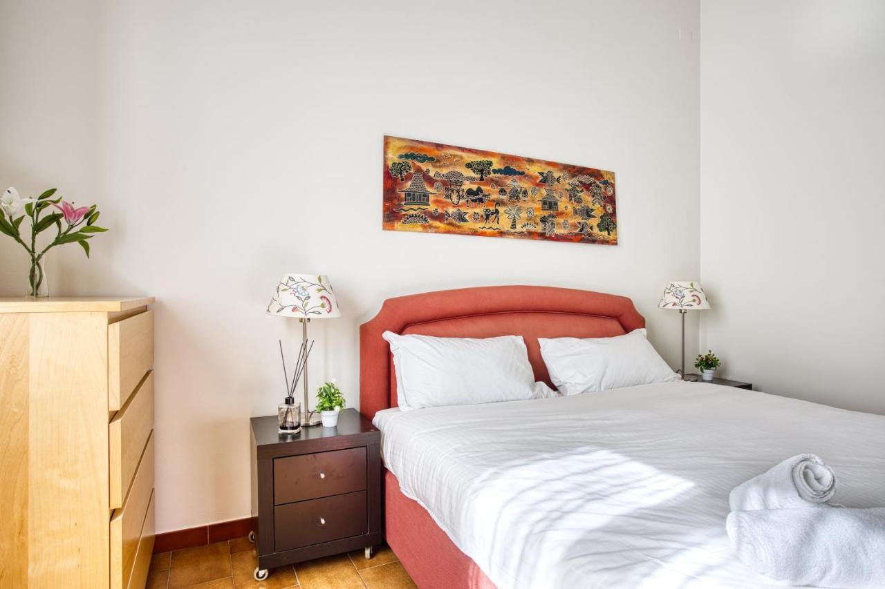 Joivy Adorable 1 Bed Flat Near Centre Apartment Milano Exterior foto