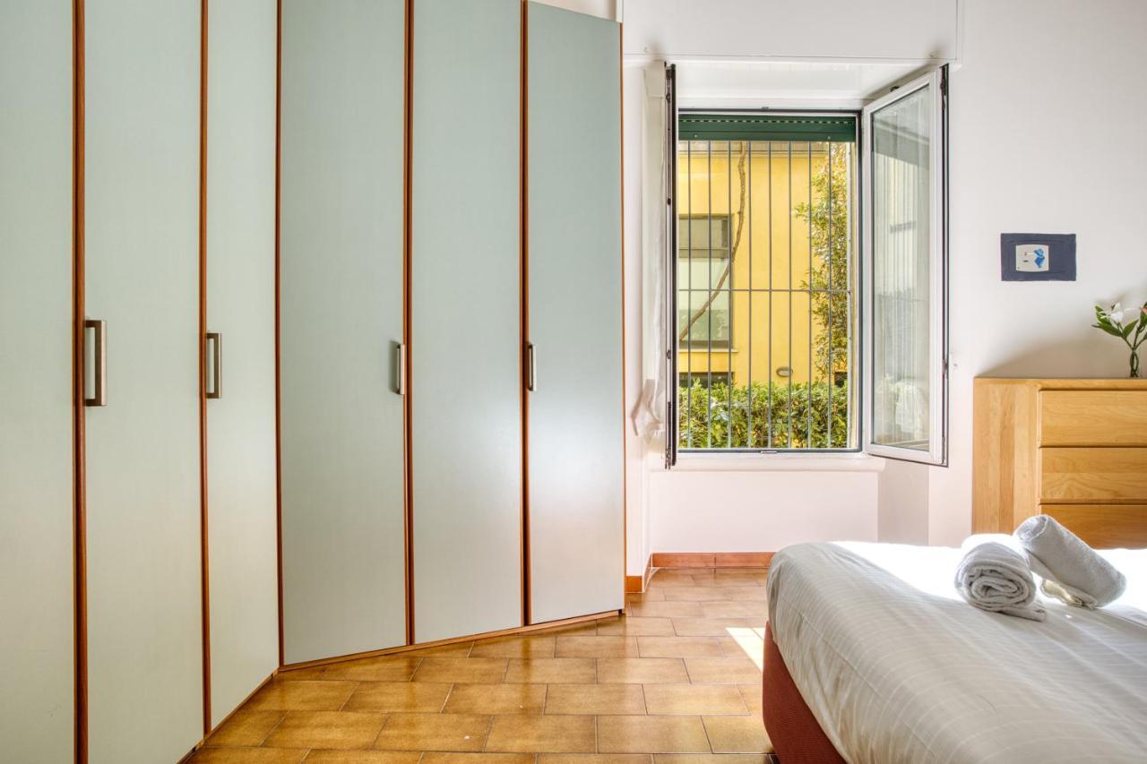 Joivy Adorable 1 Bed Flat Near Centre Apartment Milano Exterior foto