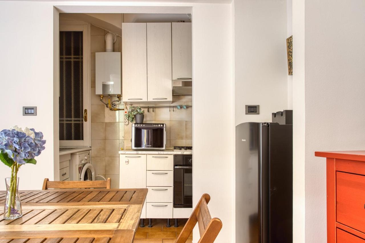 Joivy Adorable 1 Bed Flat Near Centre Apartment Milano Exterior foto