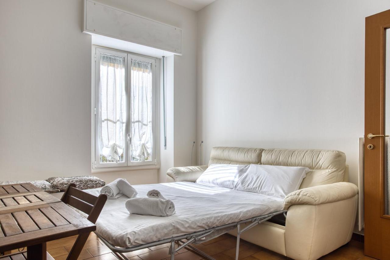 Joivy Adorable 1 Bed Flat Near Centre Apartment Milano Exterior foto