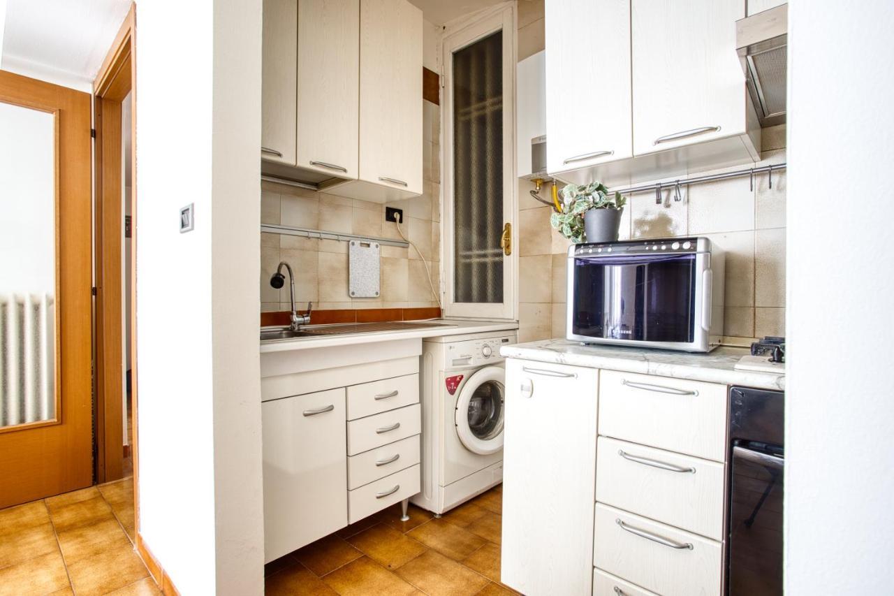 Joivy Adorable 1 Bed Flat Near Centre Apartment Milano Exterior foto