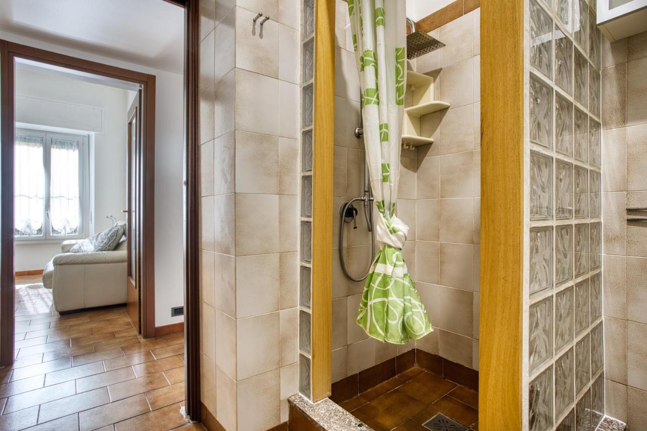 Joivy Adorable 1 Bed Flat Near Centre Apartment Milano Exterior foto
