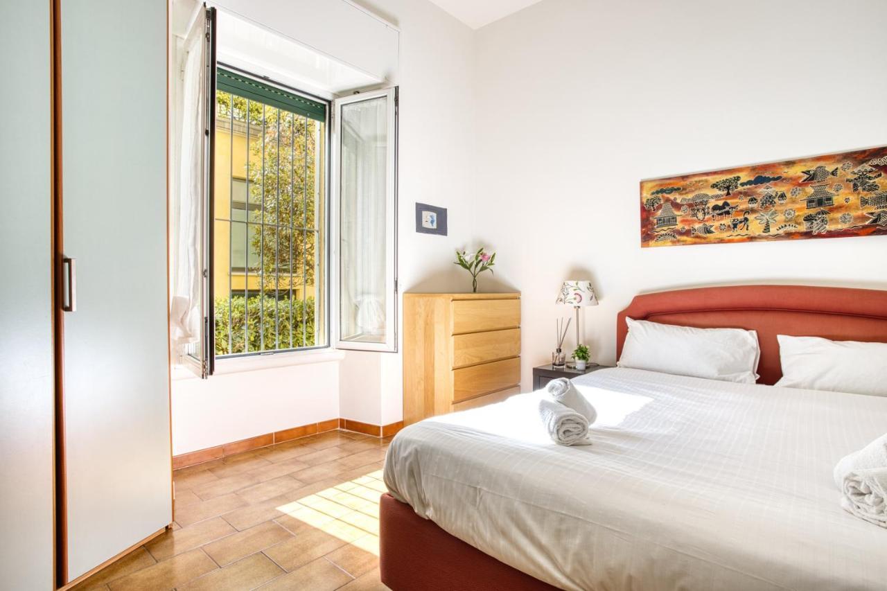 Joivy Adorable 1 Bed Flat Near Centre Apartment Milano Exterior foto
